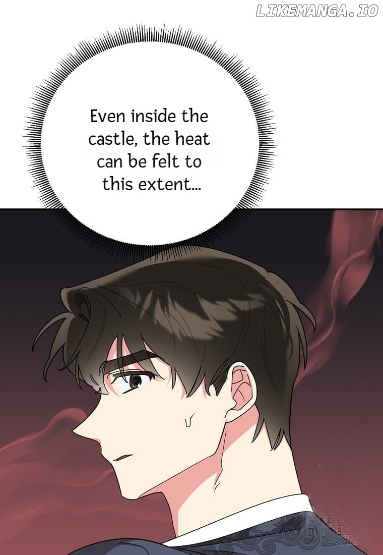 Precious Daughter of the Greatest Martial Arts Villain Chapter 138 - page 27